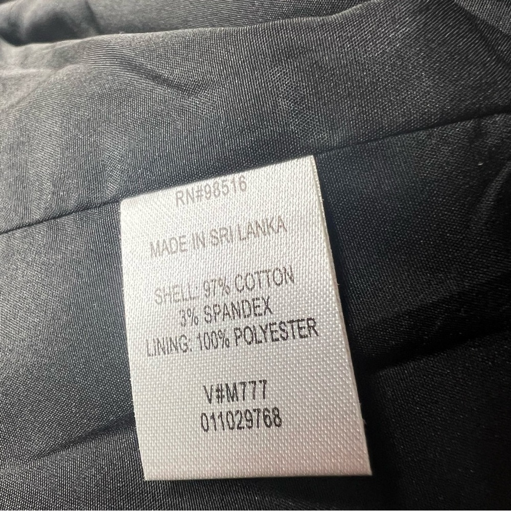 💚Coldwater Creek open blazer - Picture 6 of 7